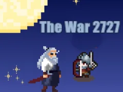 Gra The War 2727 w Internecie