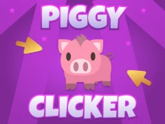 Gra Piggy Clicker w Internecie