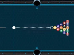 Gra Billiards 8 Ball w Internecie