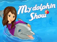 Gra My Dolphin Show w Internecie