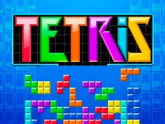 Gra Tetris Master w Internecie