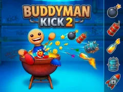 Gra Buddyman: Kick 2 w Internecie