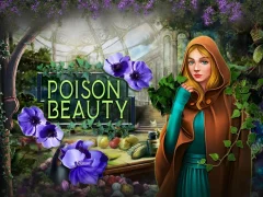 Gra Poison Beauty w Internecie