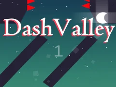 Gra Dash Valley w Internecie