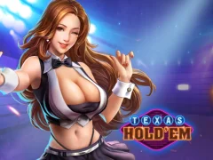 Gra Texas Hold'em w Internecie