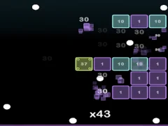 Gra Bricks Buster w Internecie