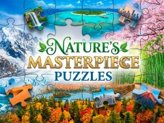 Gra Jigsaw Puzzle: Beauty Views w Internecie
