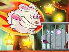 Gra Crazy Alien Adventure w Internecie