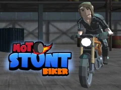 Gra Moto Stunt Biker w Internecie