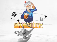 Gra akinator w Internecie