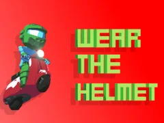 Gra Wear The Helmet w Internecie