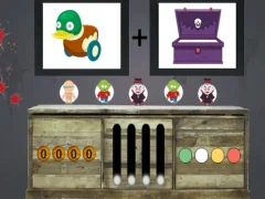 Gra Haunted Toy Factory Escape w Internecie