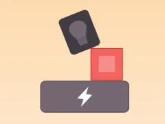 Gra Lightbulb Physics w Internecie