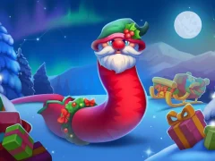 Gra Worms Zone w Internecie