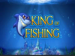Gra King of Fishing w Internecie