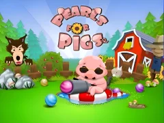 Gra Pearls for Pigs w Internecie
