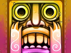 Gra Temple Run 2: Holi Festival w Internecie