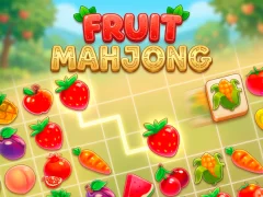 Gra Fruit Mahjong w Internecie