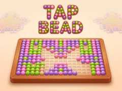 Gra Tap Bead w Internecie