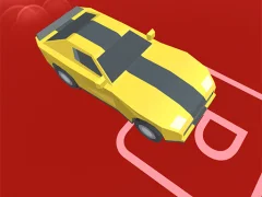 Gra Parking Car! w Internecie