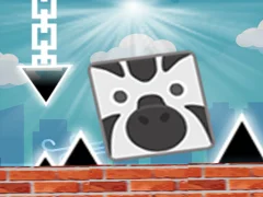 Gra Animal Dash and Jump w Internecie