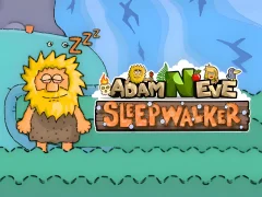 Gra Adam and Eve: Sleepwalker w Internecie