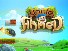 Gra Uncle Ahmed w Internecie