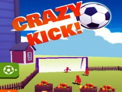 Gra Crazy Kick! w Internecie