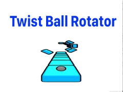 Gra Twist Ball Rotator w Internecie