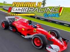 Gra Formula Car Racing Games w Internecie