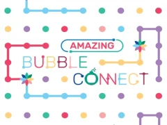 Gra Amazing Bubble Connect w Internecie