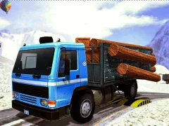 Gra Real Cargo Truck Driver 2025 w Internecie