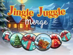 Gra Jingle Juggle Merge w Internecie