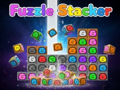 Gra Fuzzle Stacker w Internecie