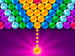 Gra Relax Bubble Shooter w Internecie