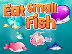 Gra Eat Small Fish w Internecie