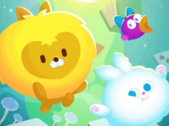 Gra Jump Pet Adventure w Internecie