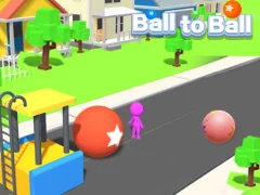 Gra Ball to Ball w Internecie