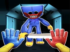 Gra Poppy Smashers: Scary Playtime w Internecie