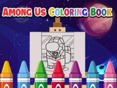 Gra Imposter Coloring Books w Internecie