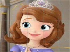 Gra Sofia Jigsaw Puzzle w Internecie