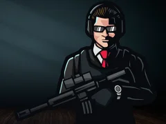 Gra Secret Sniper Agent w Internecie