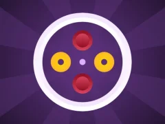 Gra Rotating Disks w Internecie