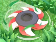 Gra Cut Grass w Internecie