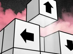 Gra Arrow Away Puzzle w Internecie