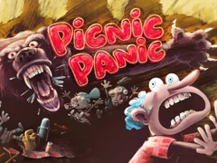 Gra Picnic Panic w Internecie
