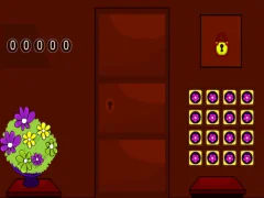 Gra Kid House Escape w Internecie