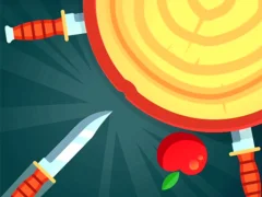 Gra Ultimate Knife Up w Internecie