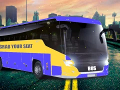 Gra Bus Simulator Unblocked Remastered w Internecie