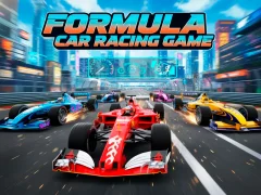 Gra Formula Car Racing Game w Internecie